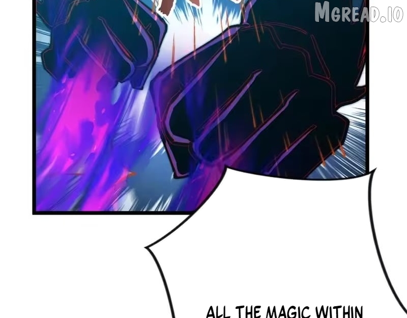 Summoning demons—I am the Abyss Chapter 63 - page 126